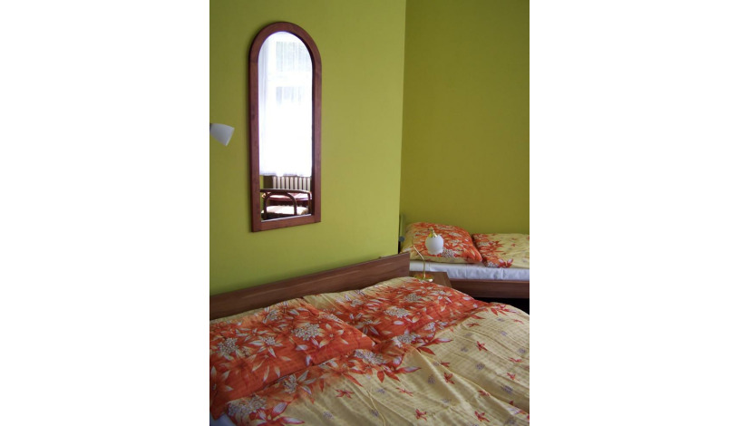 Pension Telephone Mladá Boleslav - Apartmá pro 3 osoby